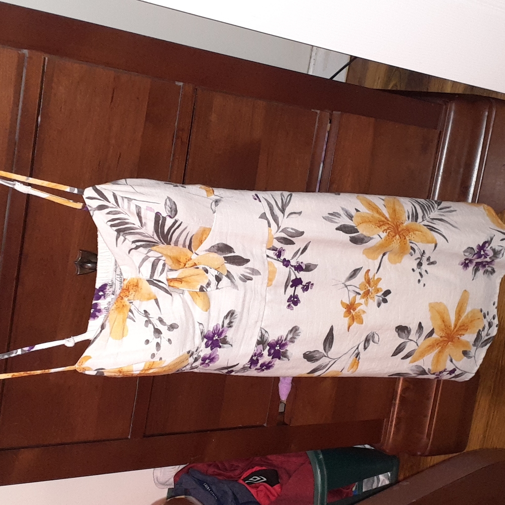 Speechless Medium Dress